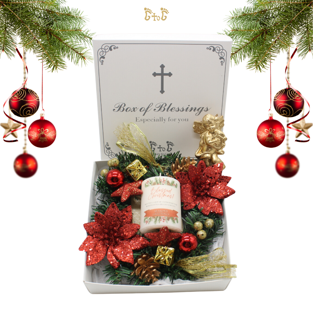 Christmas Gift Set O