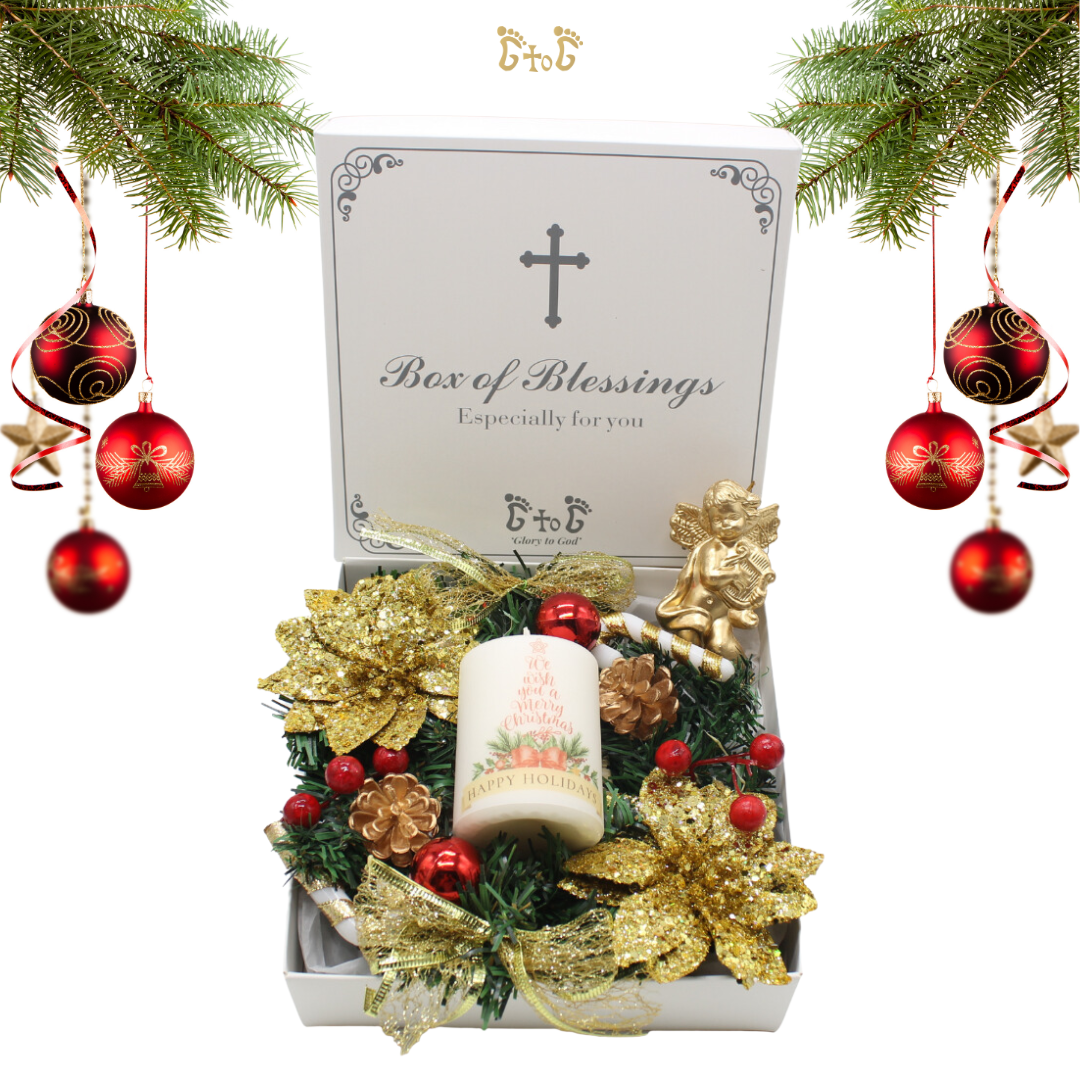 Christmas Gift Set N
