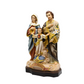 Holy Family Statue - Handpainted - 40cm (Personalisation Available)