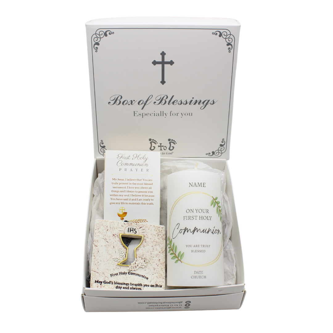 Holy Communion Gift Set E