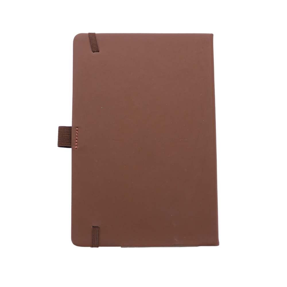 "I can do all things" - Christian Inspirational Notebook (Personalisation Available)