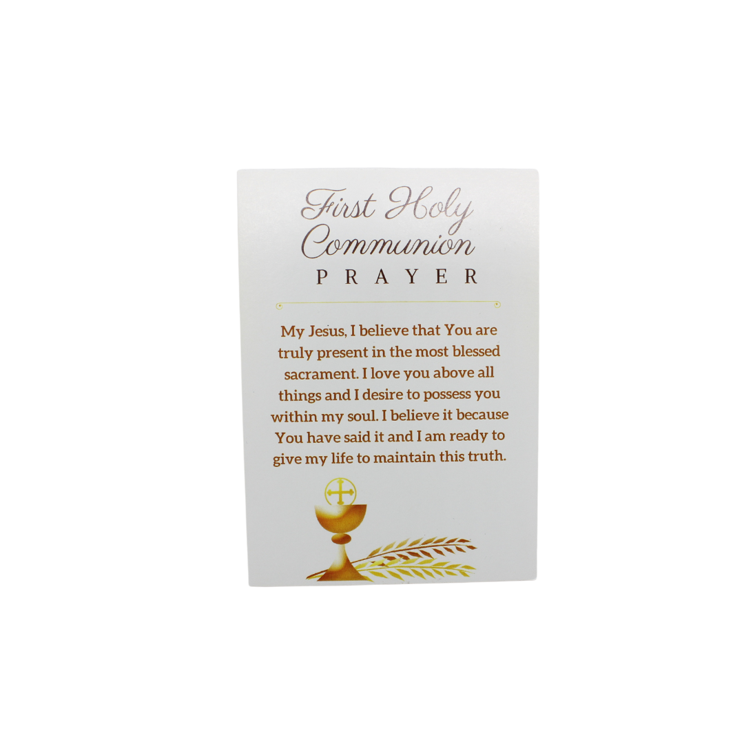 Holy Communion Gift Set G