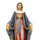 Our Lady of Grace Statue - Handpainted - 40cm/60cm (Personalisation Available)