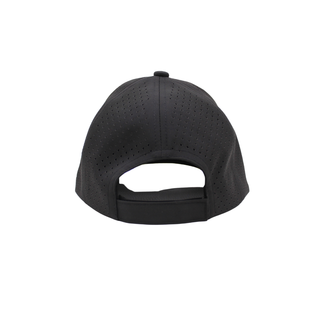 Cap with St Micheal PVC Velcro patch