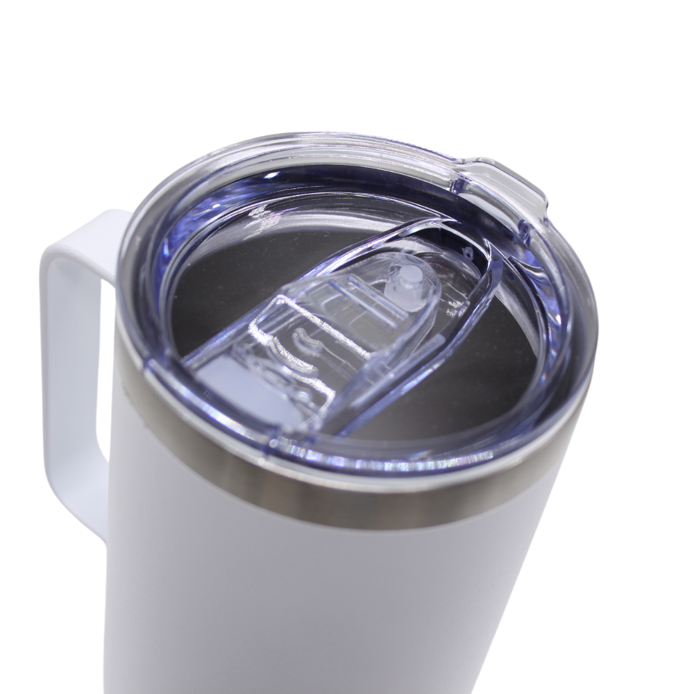Inspirational 24oz Stainless Steel Thermal Coffee Cups