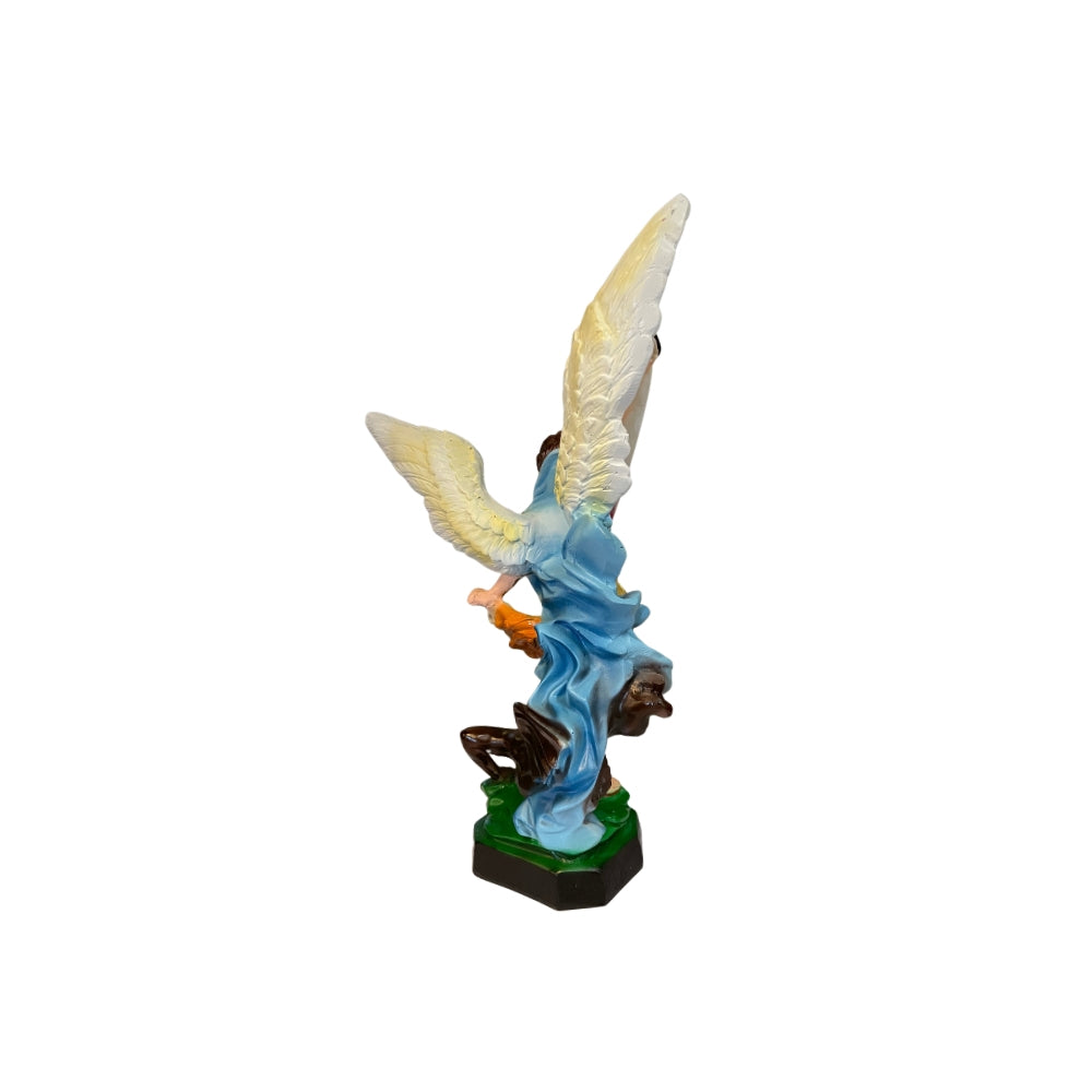 St Michael the Archangel Statue - 30cm