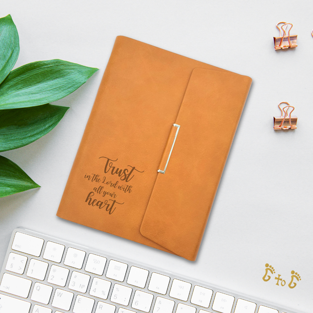 Catholic Journal Planner 2024 (Personalisation Available)