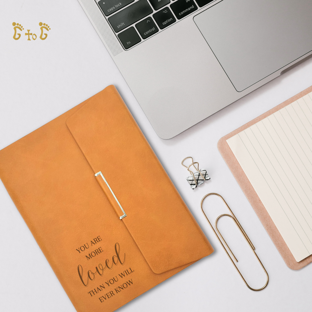 Catholic Journal Planner 2024 (Personalisation Available)