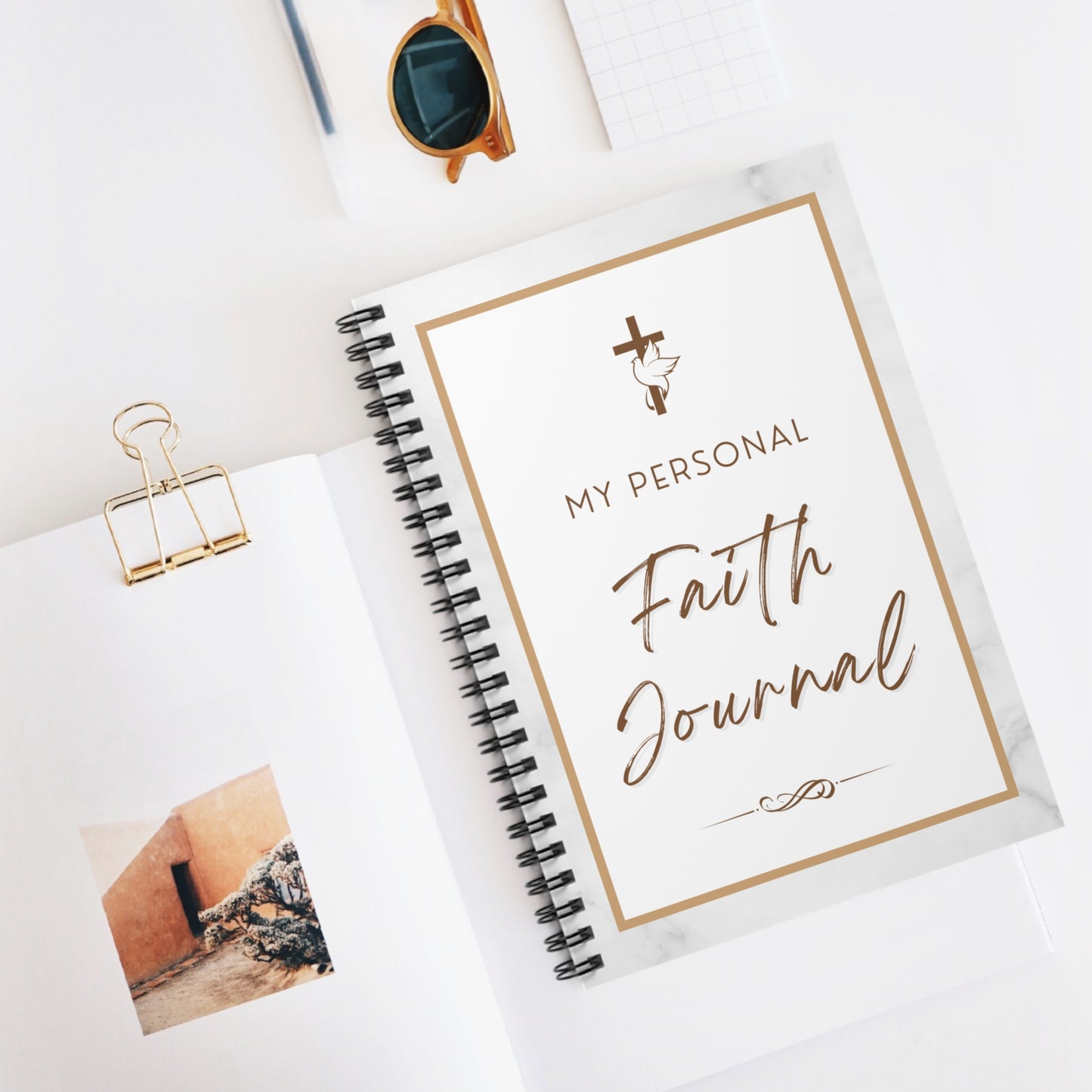 Faith Journal