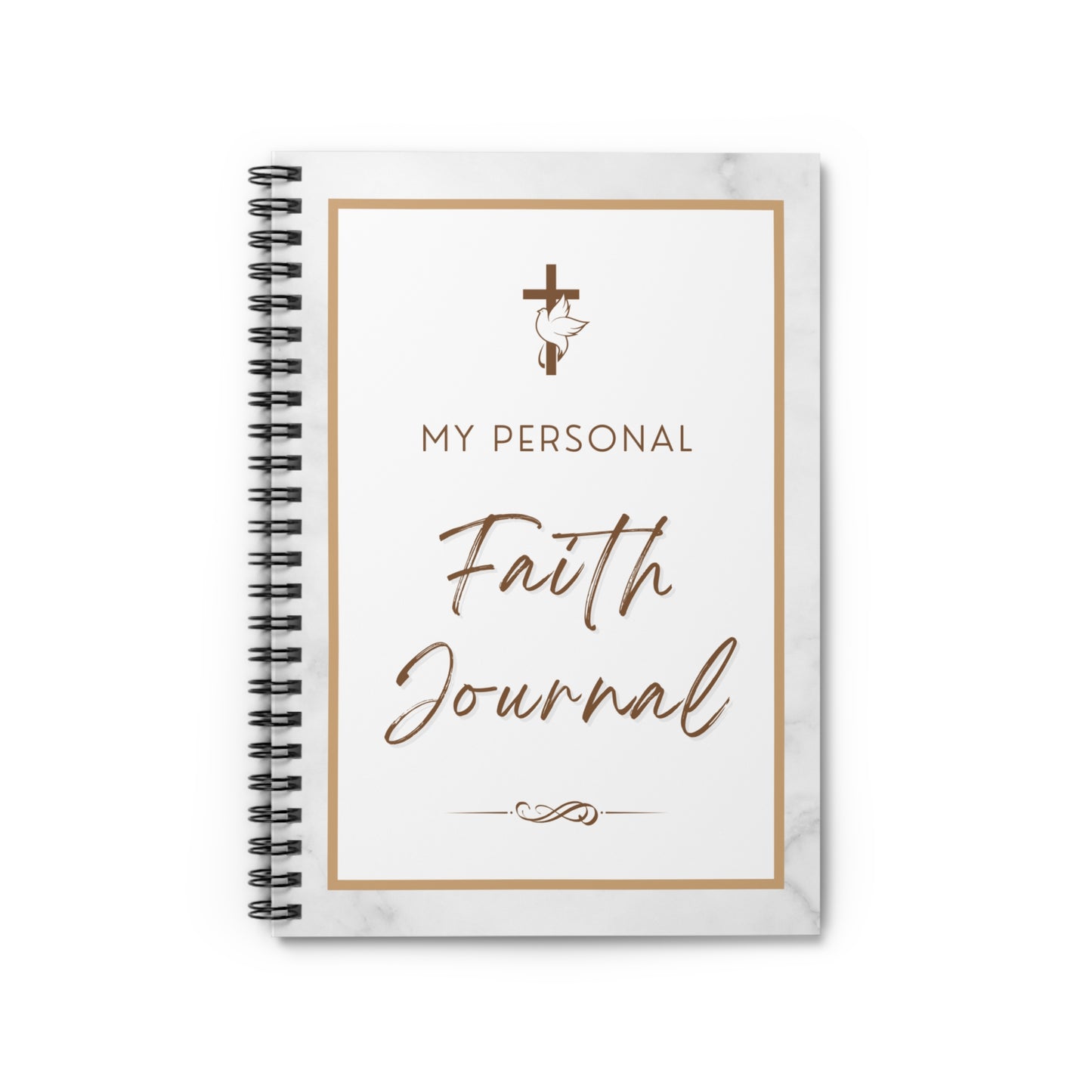 Faith Journal