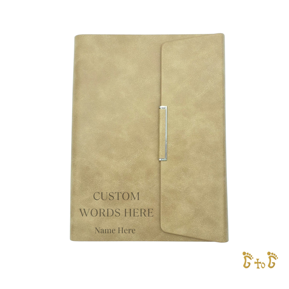 Catholic Journal Planner 2024 (Personalisation Available)