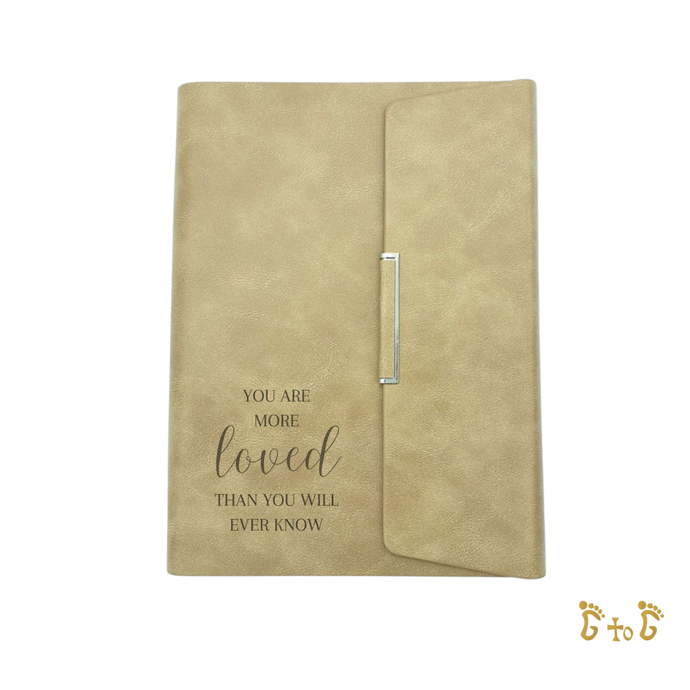 Catholic Journal Planner 2024 (Personalisation Available)