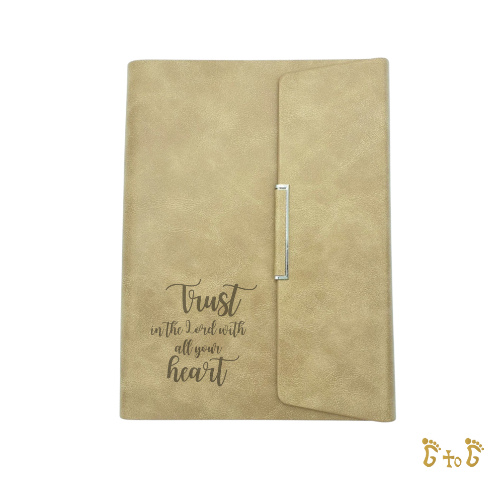 Catholic Journal Planner 2024 (Personalisation Available)