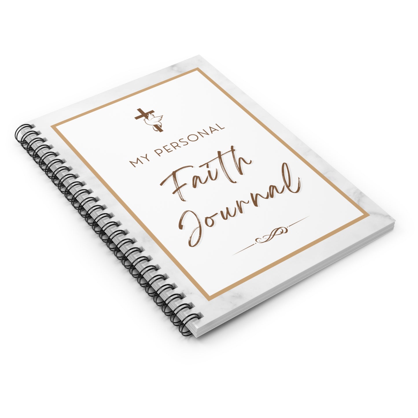 Faith Journal