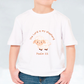 The Lord is my Shepherd Kids T-shirt (Personalisation Available)