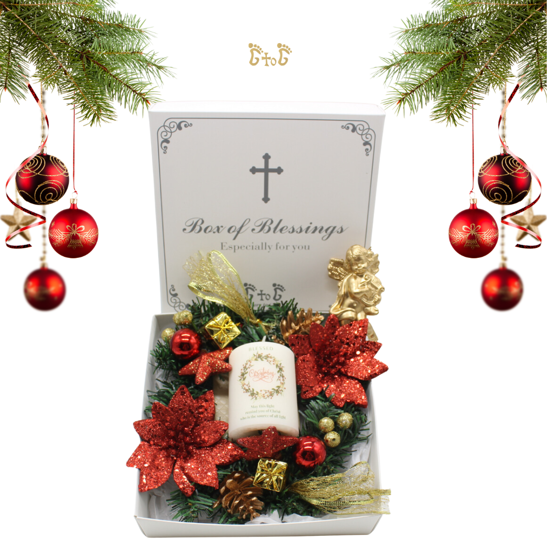 Christmas Gift Set M