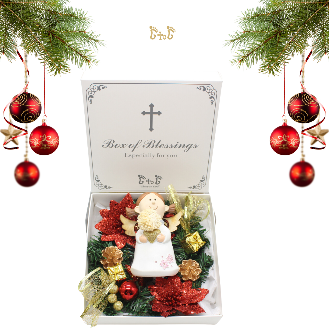 Christmas Gift Set L