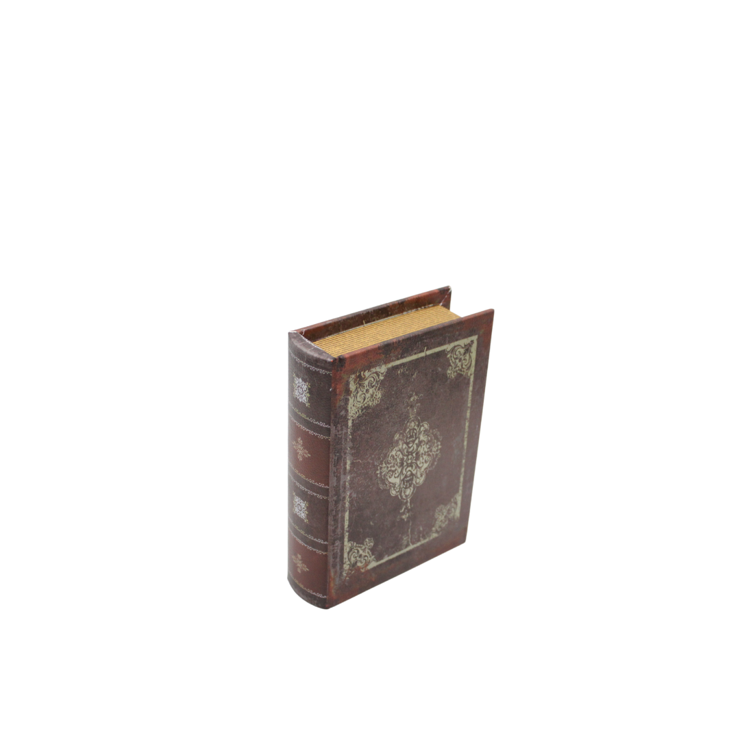 Portable Box Shrine 17.5CM - Our Lady of Grace Vitoria White (Personalisation Available)