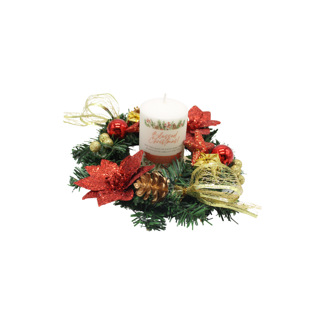 Christmas Gift Set O
