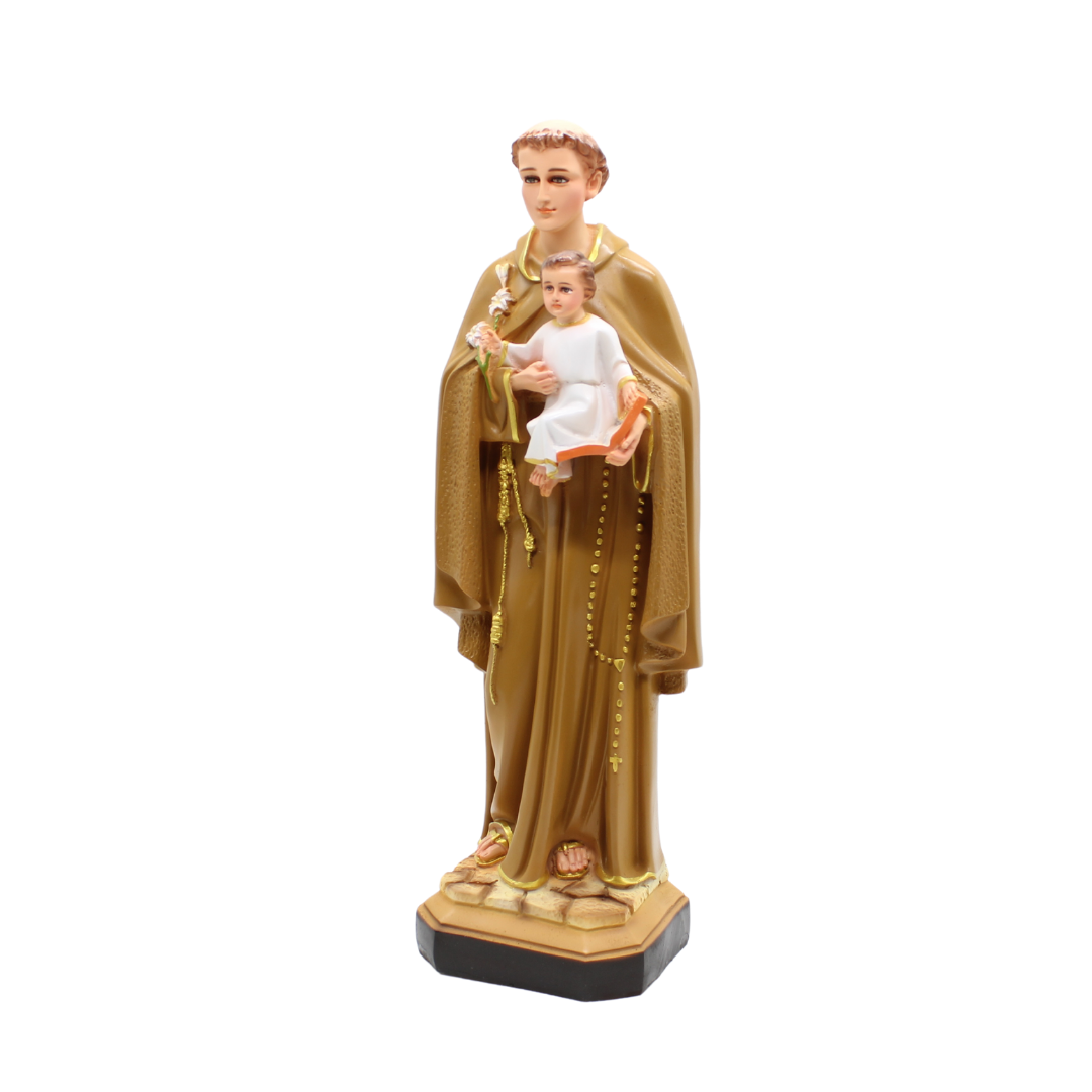 St Anthony Statue - 30CM/40CM/50CM/60CM