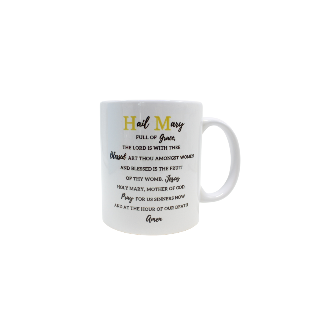 Faith Journal/Mug Gift Set - 2 designs