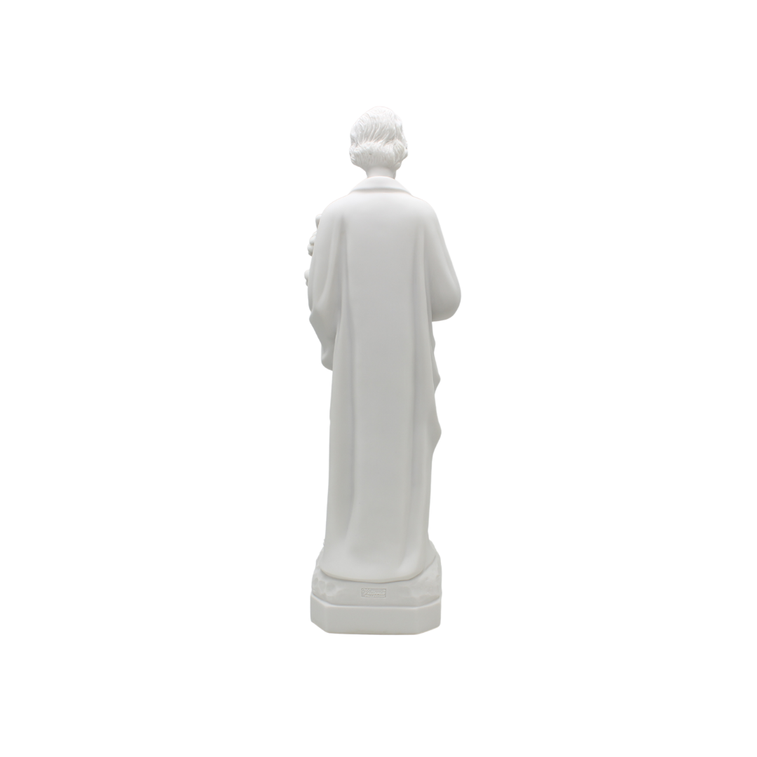 St Joseph Statue Vittoria - 50cm