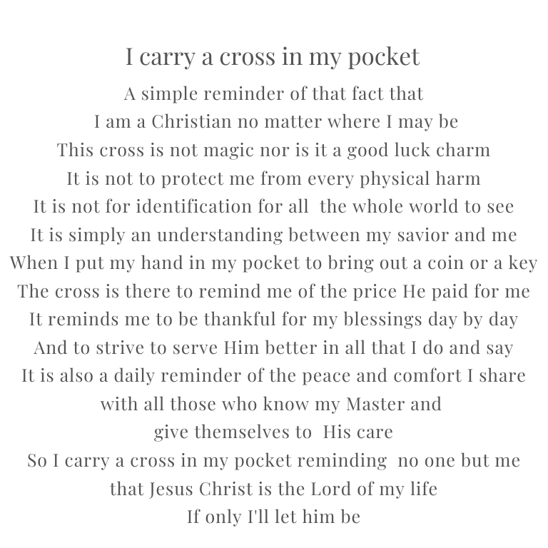 Box of Everyday Carry Gear for Catholics (Set 3)