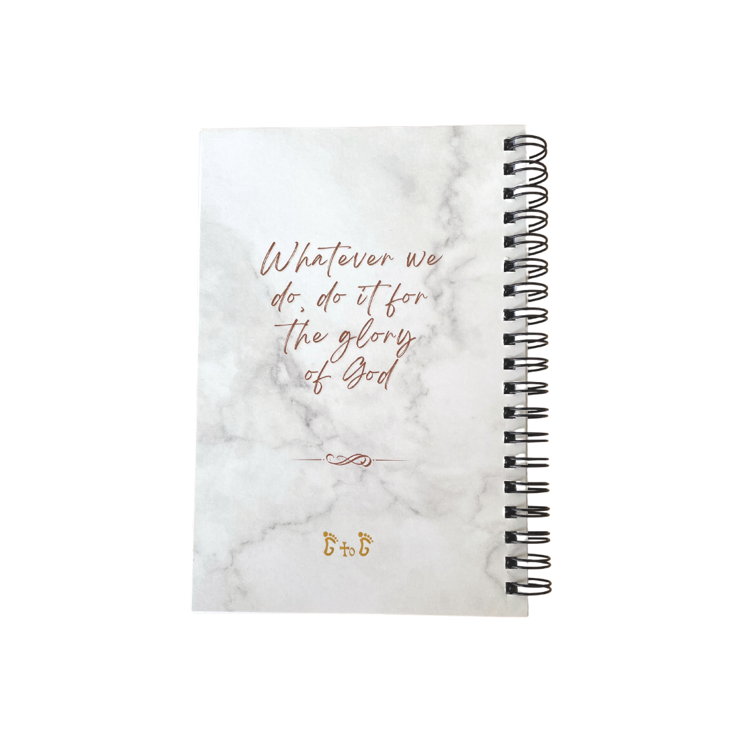 Faith Journal