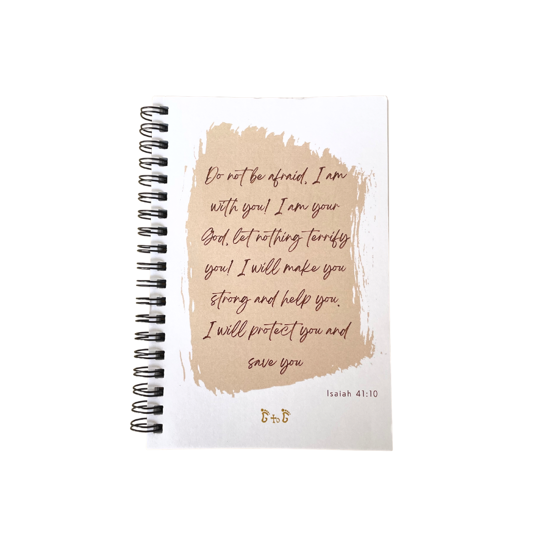 Faith Journal
