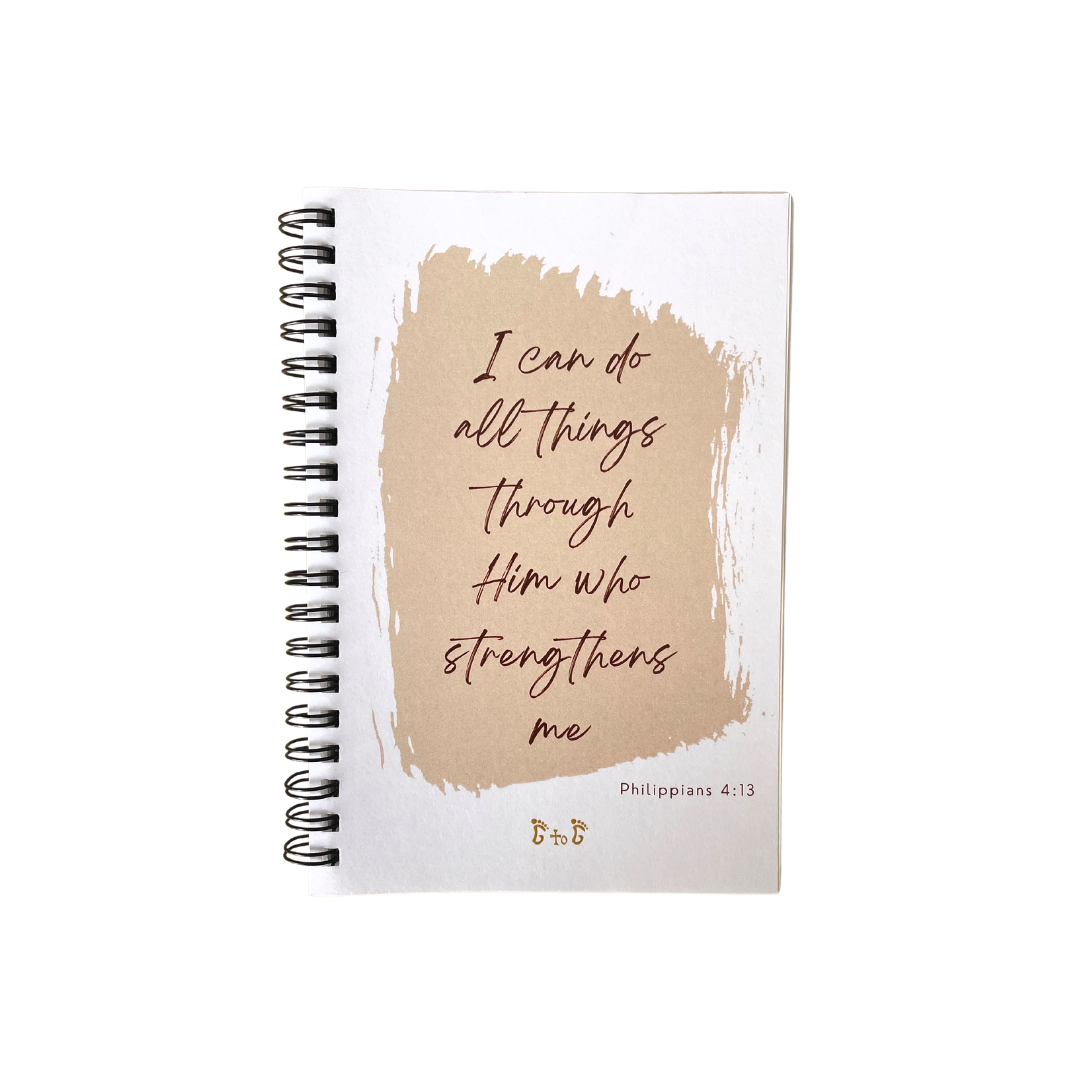 Faith Journal