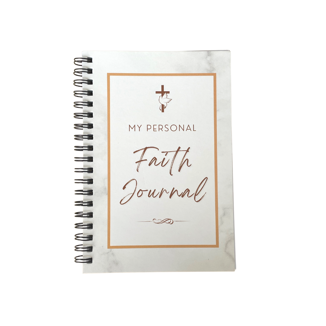 Faith Journal