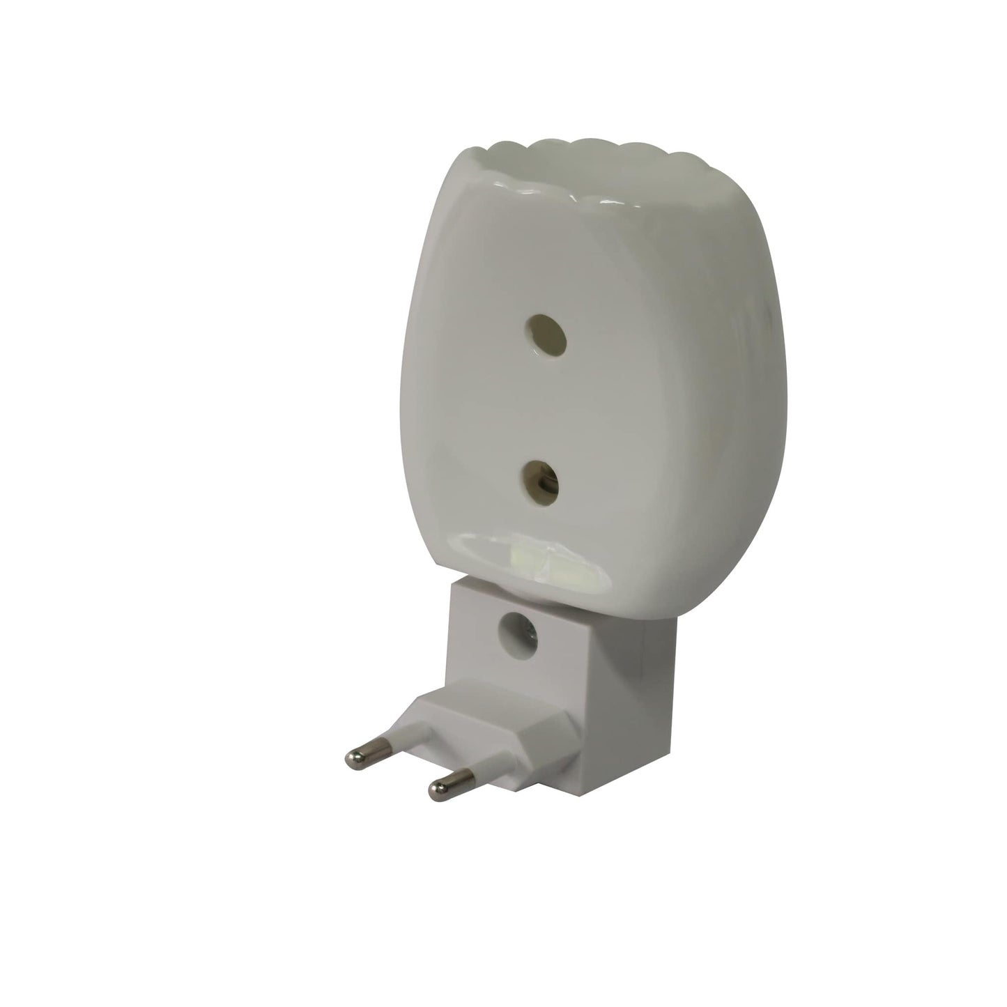 Ceramic Nightlight with Holy Images