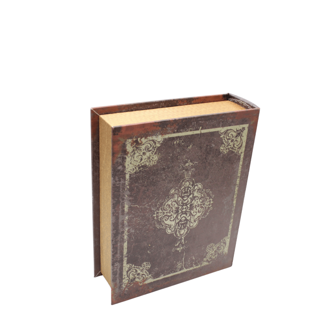 Customised Portable Box Shrine 21.5cm (Personalisation Available)