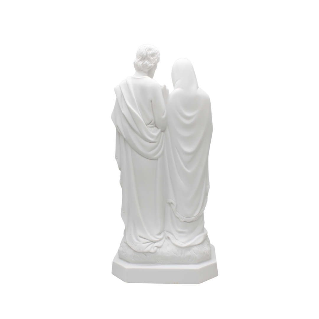 Holy Family Statue - Vitoria - 50cm