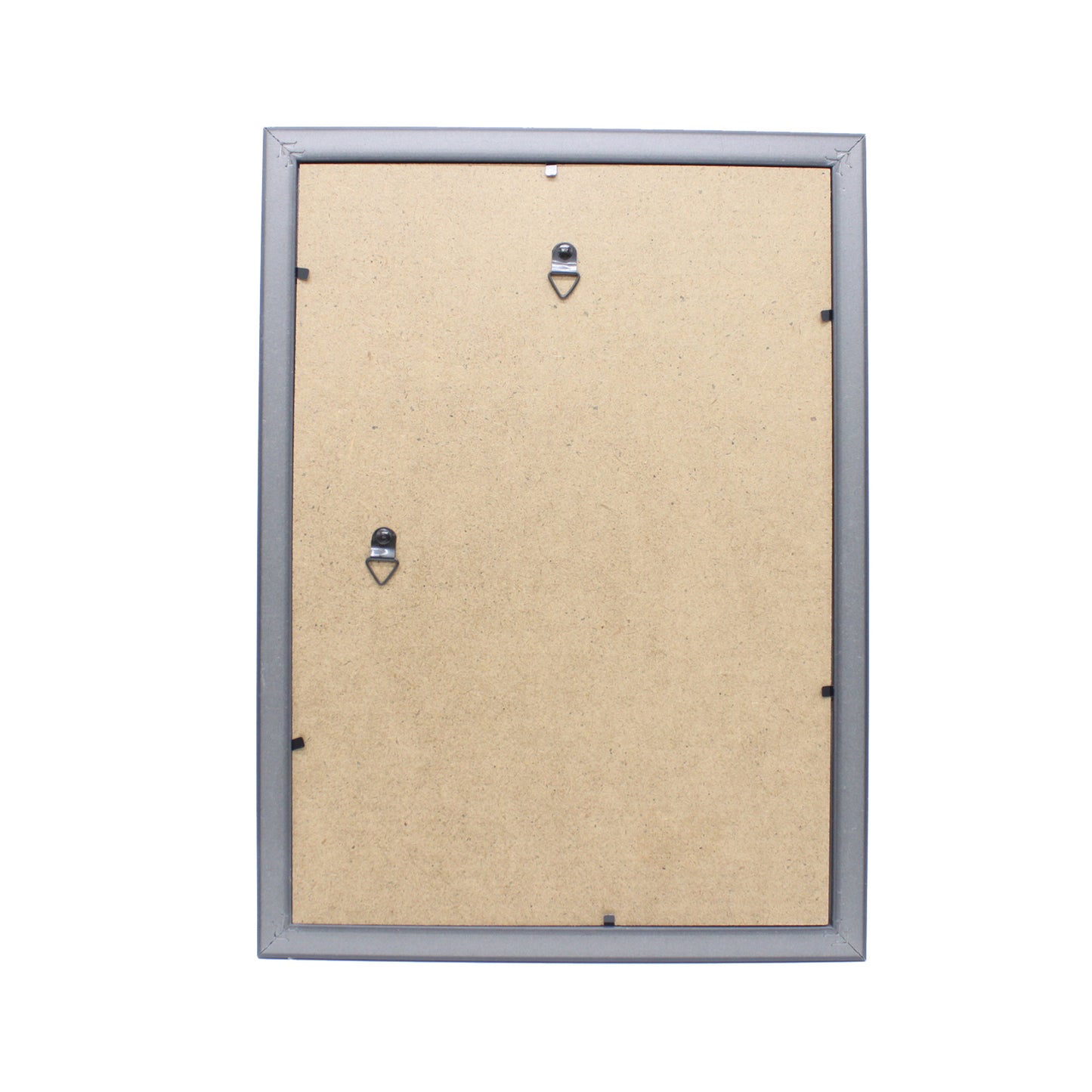 Wood Framed Picture - Mother of Perpetual Help A4