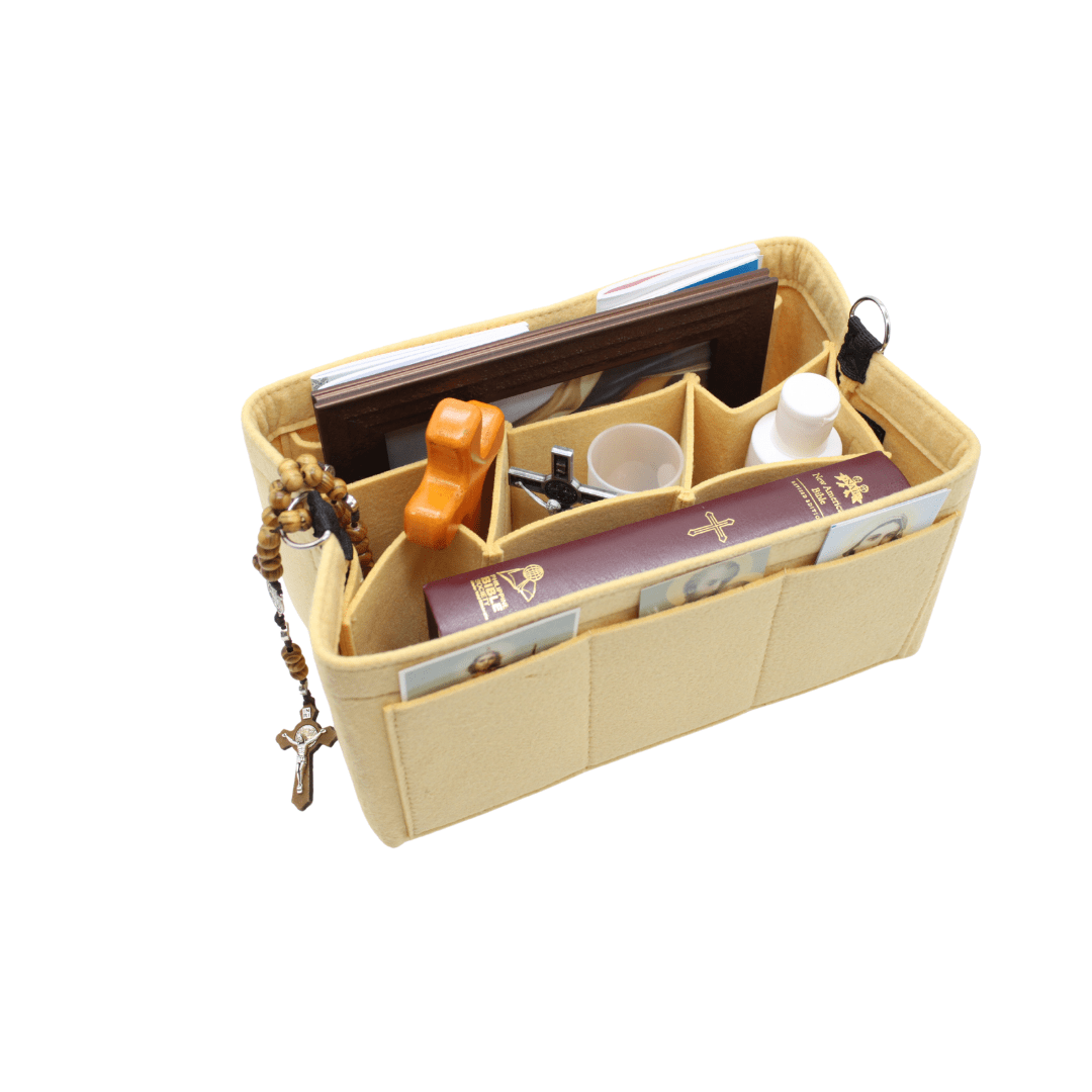 Prayer Organiser Holder