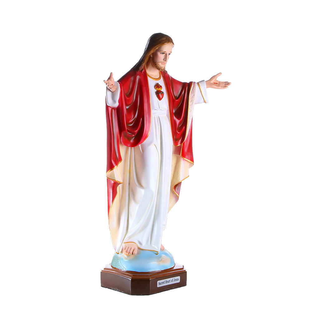 Holy Redeemer Statue - 30cm/40cm