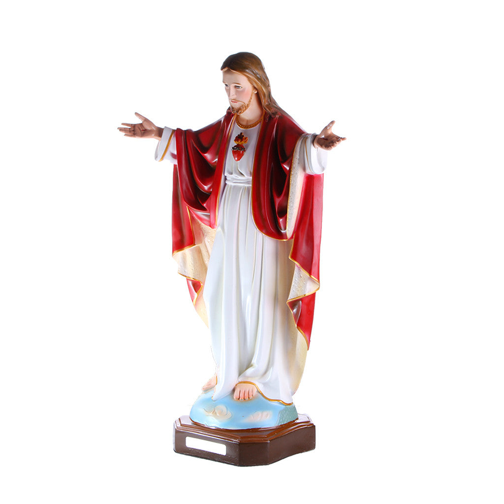 Holy Redeemer Statue - 30cm/40cm