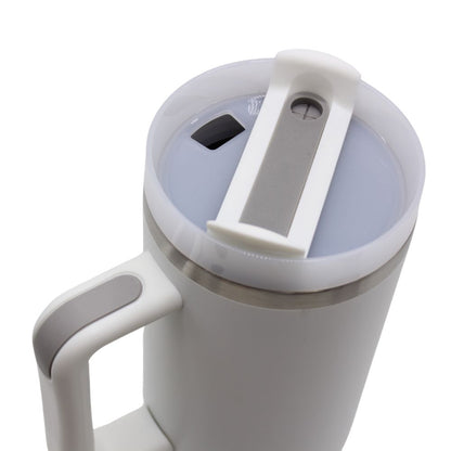 Inspirational 40oz Thermal Tumbler