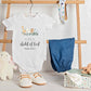 Baby Romper - Child of God (Personalisation Available)