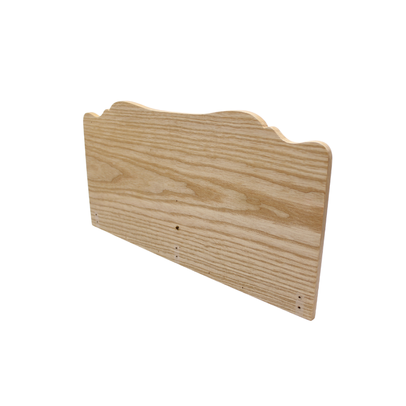 Oak Wood Hand carved Altar Shelf (50cm)