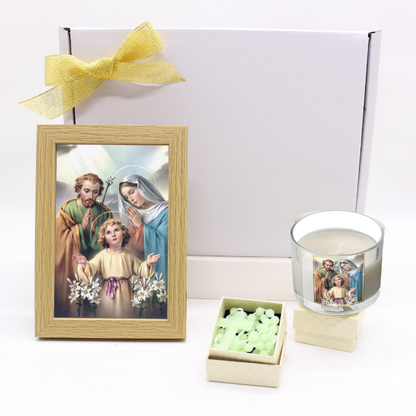 The Holy Family Gift Set