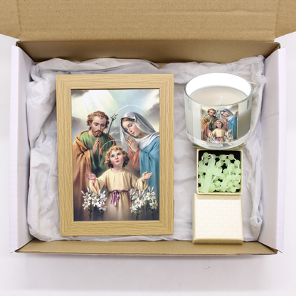 The Holy Family Gift Set