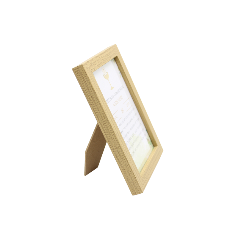 Holy Communion Gift Set 6 - Prayer Frame/Thermal Bottle (With Name & Date Personalisation)