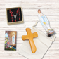 Lady of Lourdes Healing Devotional Gift Set (Personalisation Available)