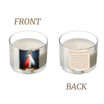Divine Mercy Light Gift Set