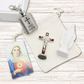Mother Mary Devotional Travel Gift Set