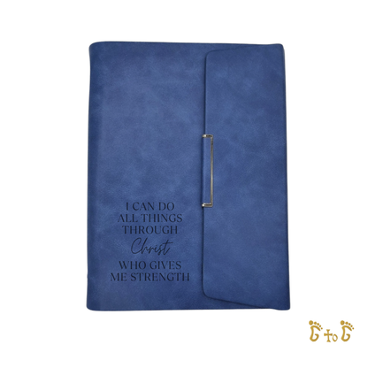 Catholic Journal Planner 2025 (Personalisation Available)
