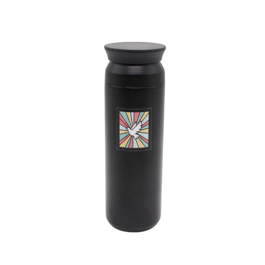 Thermal Holy Spirit Decal Bottle