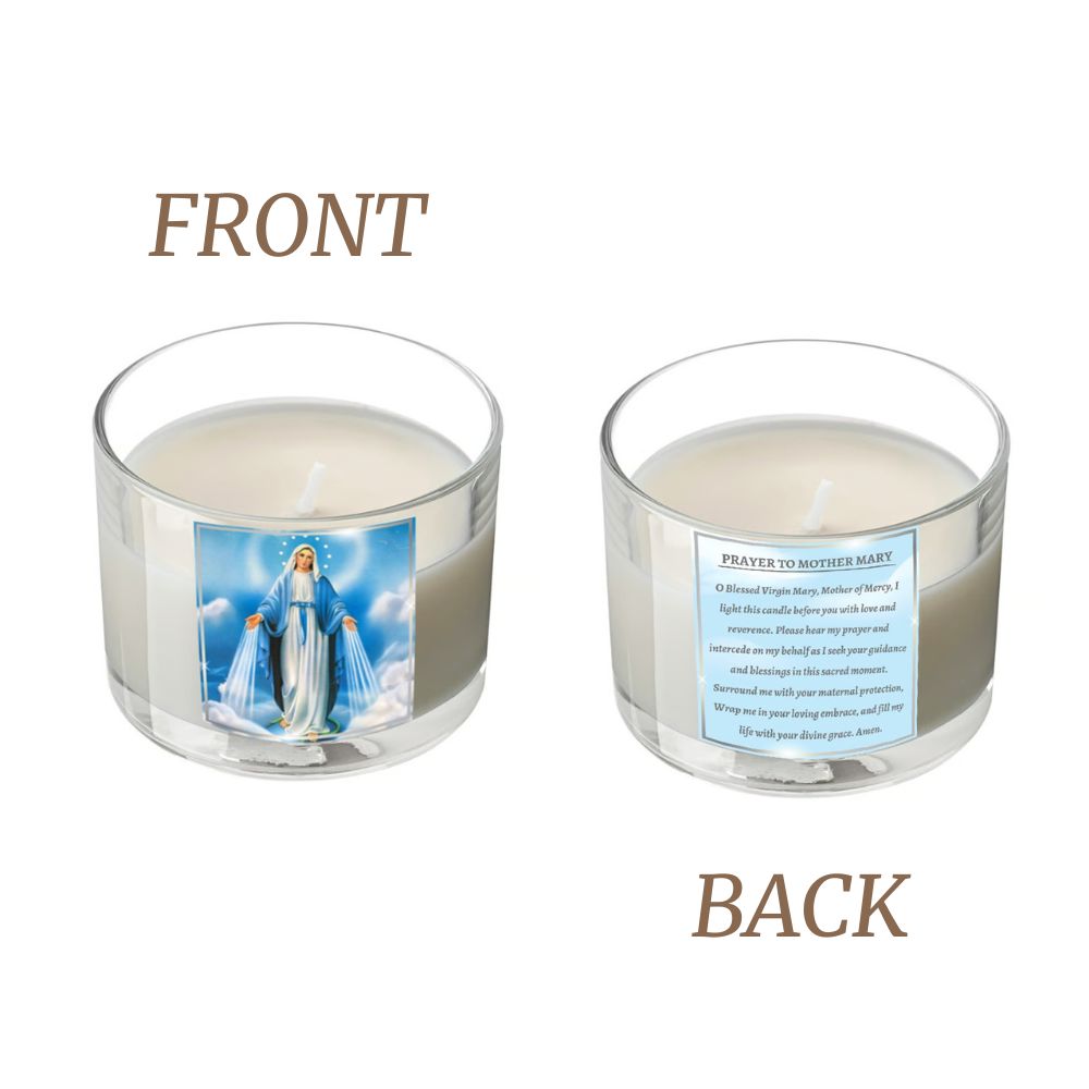 Our Lady of the Miraculous Medal Gift Set